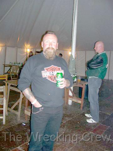 Baildon 2007 Angie - Paul - Mikaela (161).JPG